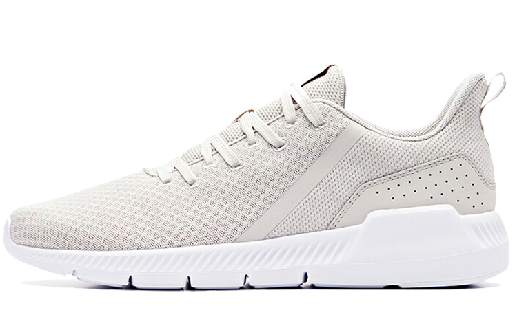 Anta Running Series 'Grey White'