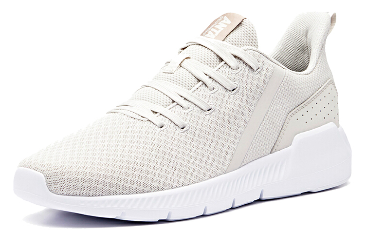 Anta Running Series 'Grey White' 圖 2