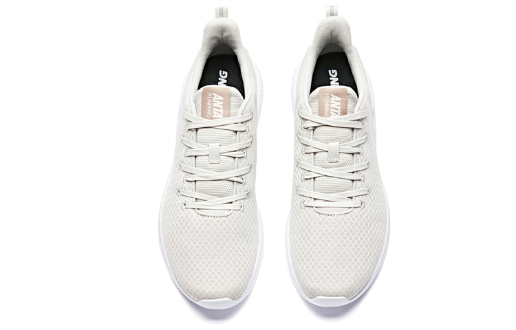 Anta Running Series 'Grey White' 圖 3