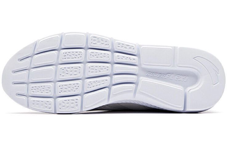 Anta Running Series 'Grey White' 圖 5