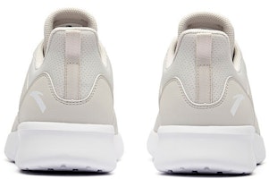 Anta Running Series 'Grey White Mesh' 91915586-1 Shop Anta Running Series 'Grey White Mesh' 91915586-1