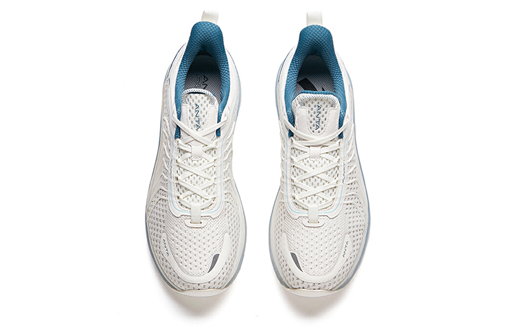 Anta Running Series 'Ivory White' 圖 3