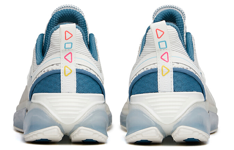 Anta Running Series 'Ivory White' 圖 4