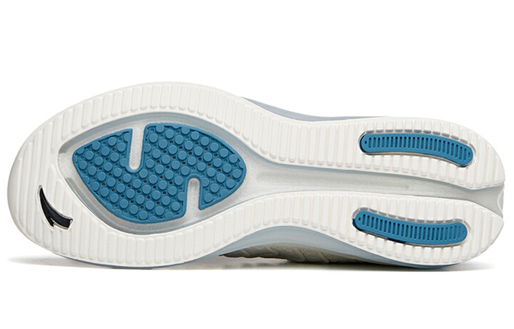 Anta Running Series 'Ivory White' 圖 5