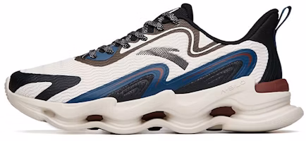 Anta Run Collection 'White Blue Black' 112215555-5 Anta Run Collection 'White Blue Black' 112215555-5