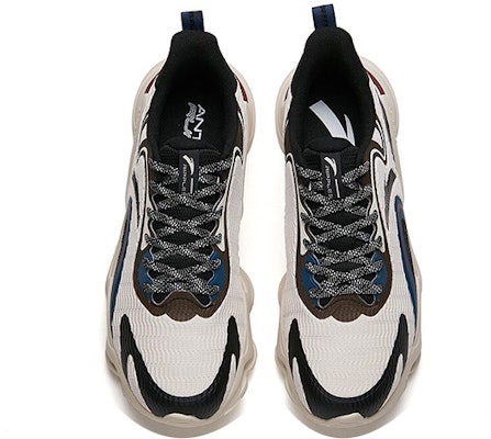 Koleksi Anta Run 'Putih Biru Hitam' 112215555-5 Lookbook Koleksi Anta Run 'Putih Biru Hitam' 112215555-5