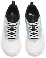 안타 러닝 '매버릭 가죽 통기성' 화이트 블랙 블루 912315573-3 Lookbook 안타 러닝 '매버릭 가죽 통기성' 화이트 블랙 블루 912315573-3