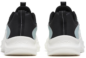 안타 러닝 '매버릭 가죽 통기성' 화이트 블랙 블루 912315573-3 Shop 안타 러닝 '매버릭 가죽 통기성' 화이트 블랙 블루 912315573-3