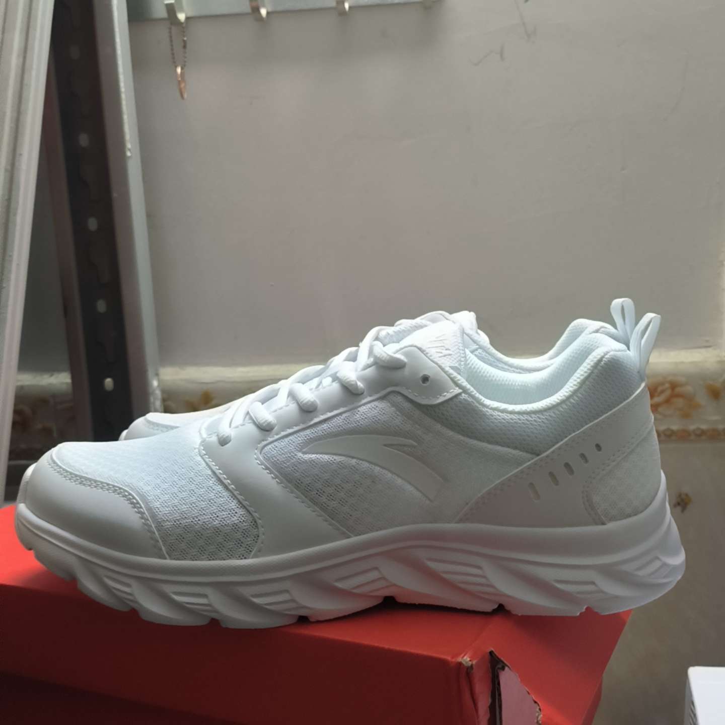 Anta Running Series 'Men's Running Shoe'