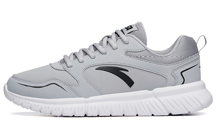 Anta Running Series 'Mist Grey'