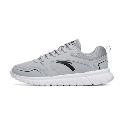 Anta Running Series 'Mist Grey'