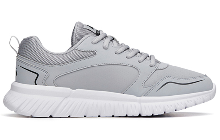 Anta Running Series 'Mist Grey' 圖 2