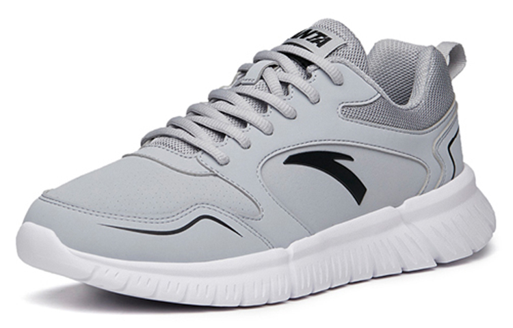 Anta Running Series 'Mist Grey' 圖 3