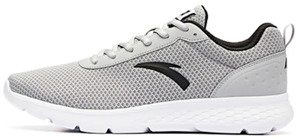Anta Running Series Sneakers 'Grey Black White' 91915525-4 Anta Running Series Sneakers 'Grey Black White' 91915525-4