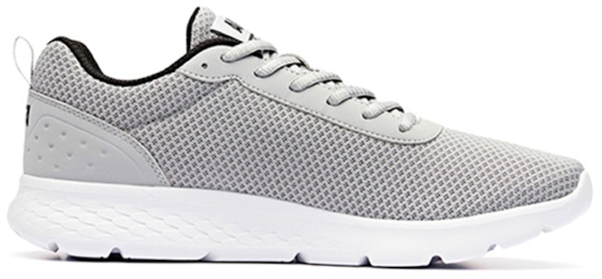 アンタ ランニングシューズ グレー/黒/白
(Anta Ranningushūzu Gurē/Kuro/Shiro) 91915525-4 Order アンタ ランニングシューズ グレー/黒/白
(Anta Ranningushūzu Gurē/Kuro/Shiro) 91915525-4