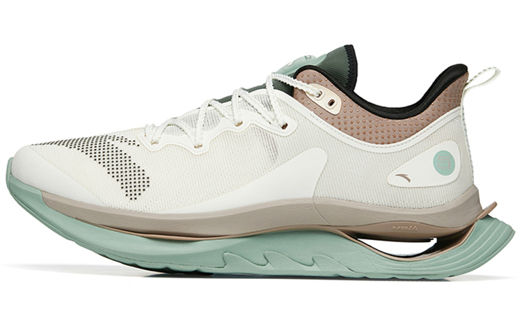 Buy 安踏跑步系列“国家队Nitro” 112225680A-3