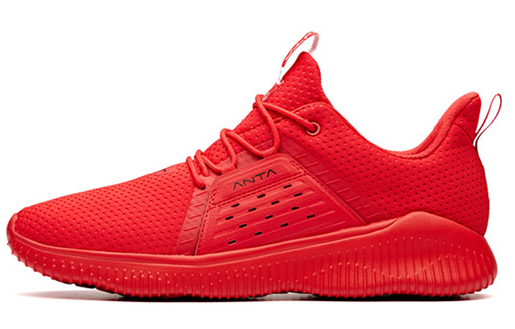 Anta Running Series 'Red Simple'