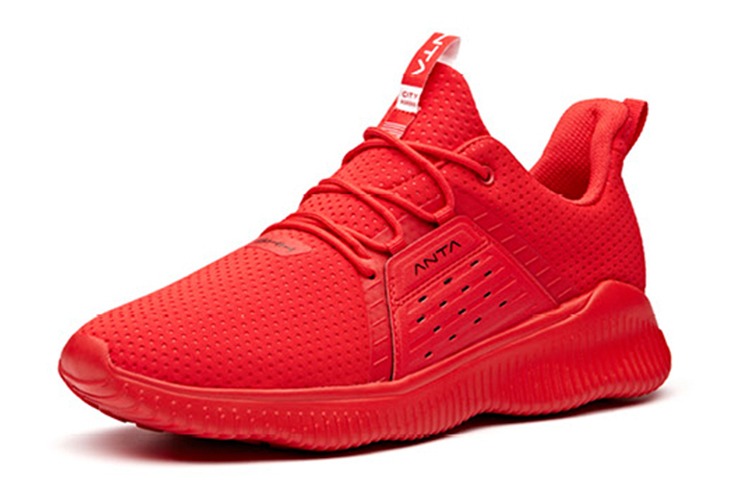 Anta Running Series 'Red Simple' 圖 3