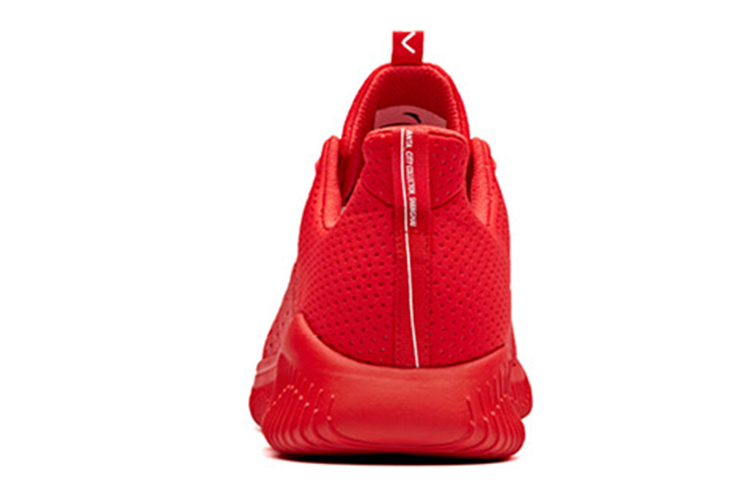 Anta Running Series 'Red Simple' 圖 4