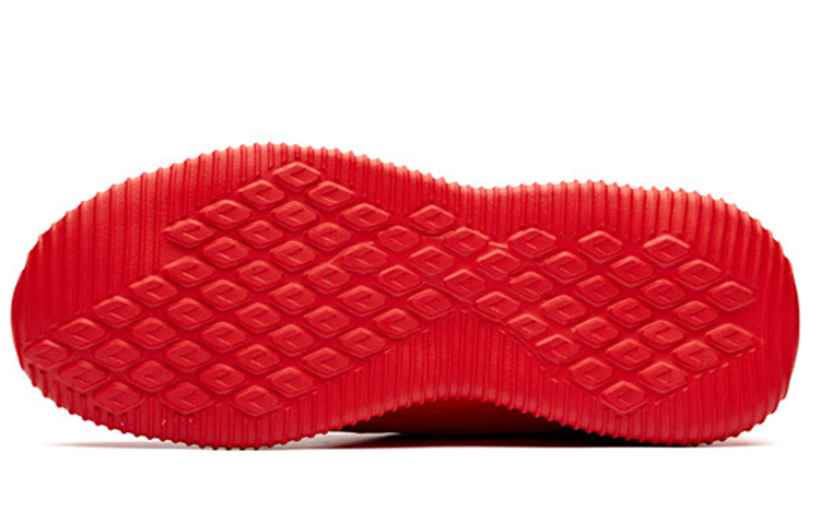 Anta Running Series 'Red Simple' 圖 5