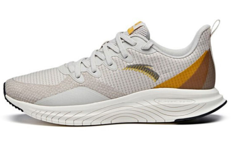 Anta Running Series 'Shanneng White Gold'