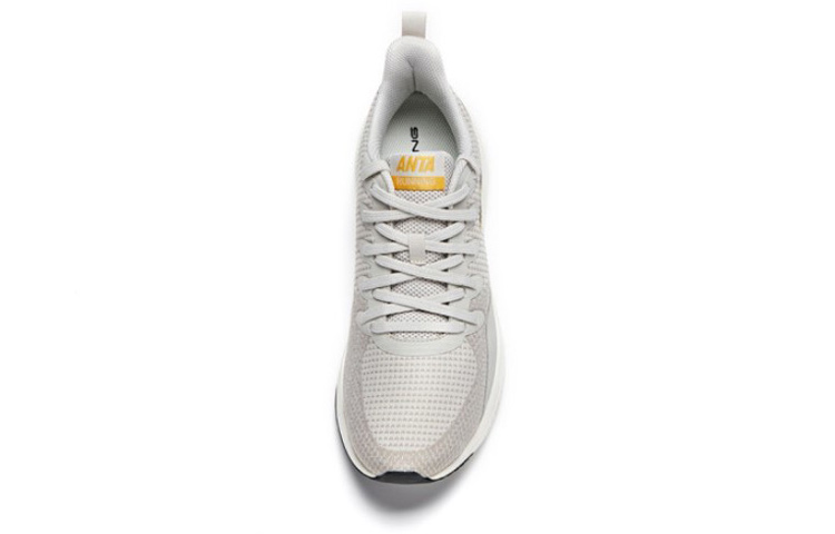 Anta Running Series 'Shanneng White Gold' 圖 3
