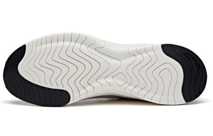 Anta Running Series 'Shanneng White Gold' 圖 5