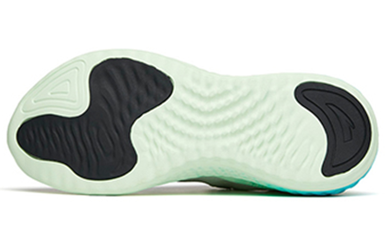 Details for 安踏跑步系列‘白绿蓝’ 112145556S-6