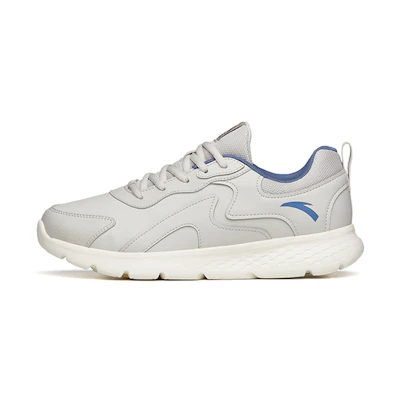 Anta Running Series 'Soft Column Grey'