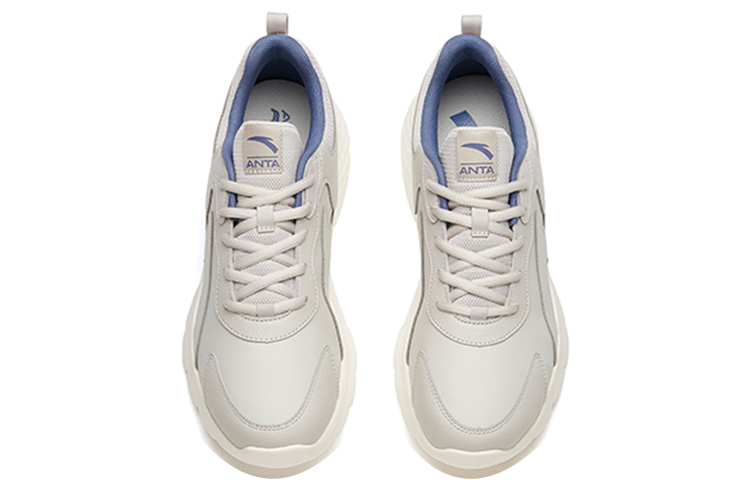 Anta Running Series 'Soft Column Grey' 圖 4