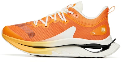 Anta Running Series 'Star Spark Sunset Orange' 112225680A-2 Anta Running Series 'Star Spark Sunset Orange' 112225680A-2