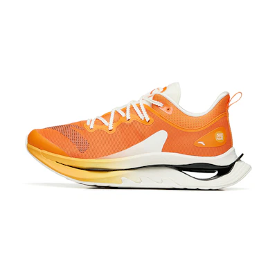 Anta Running Series 'Star Spark Sunset Orange'
