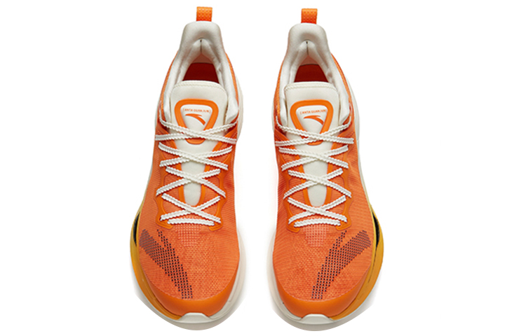 Buy Anta Running Series 'Star Spark Sunset Orange' 112225680A-2