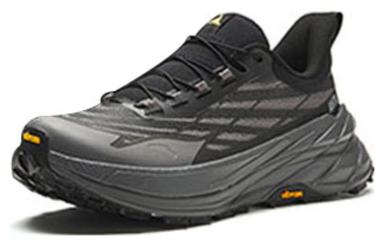 Anta Run Collection 'Black Grey' 112345588-3