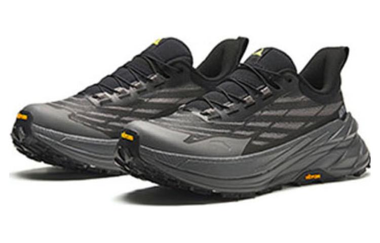 Order 安踏跑步系列“黑灰” 112345588-3