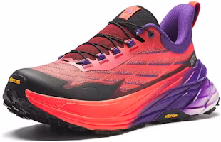 Anta Running Series Sneakers 'Red Purple Black' 112345588-2 Anta Running Series Sneakers 'Red Purple Black' 112345588-2