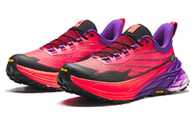 Order 安踏跑步系列运动鞋 '红紫黑' 112345588-2