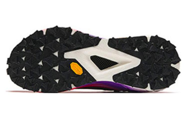 Purchase 安踏跑步系列运动鞋 '红紫黑' 112345588-2