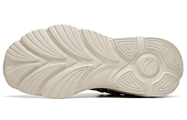 Purchase Anta Running Series ''Urban Commuter Geel-Groen'' 912035557-4