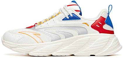 アンタ ランニング「アーバントレース 白銀」
(Anta Ranningu "Āban Torēsu Hakugin") 912035558-2 Buy アンタ ランニング「アーバントレース 白銀」
(Anta Ranningu "Āban Torēsu Hakugin") 912035558-2