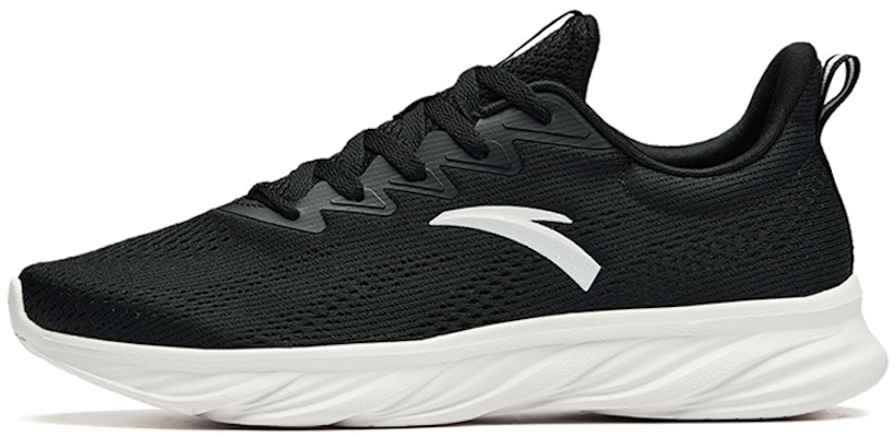 Anta Running Series 'Putih Hitam' 112235571-1 Buy Anta Running Series 'Putih Hitam' 112235571-1