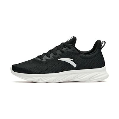 Anta Running Series 'White Black'