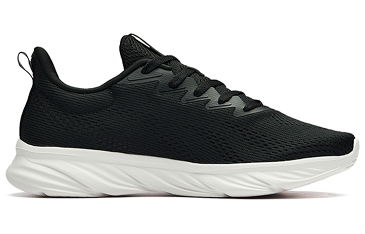 Anta Running Series 'White Black' 圖 2