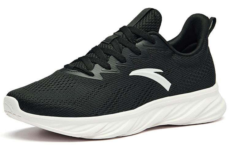 Anta Running Series 'White Black' 圖 3