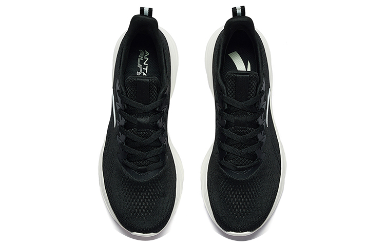 Anta Running Series 'White Black' 圖 4