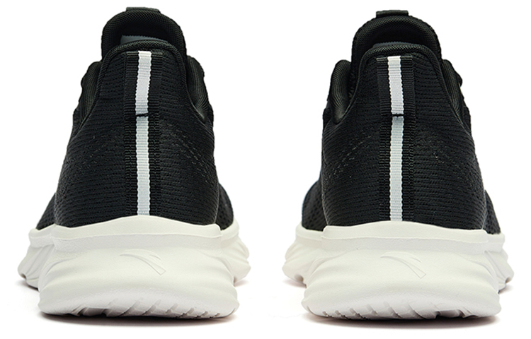 Anta Running Series 'White Black' 圖 5