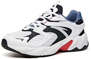 Anta Seri Lari 'Putih Hitam Merah' 912045581-1 Order Anta Seri Lari 'Putih Hitam Merah' 912045581-1