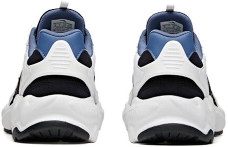 アンタ ランニング 「白黒赤」
(Anta Ranningu "Shiro Kuro Aka") 912045581-1 Shop アンタ ランニング 「白黒赤」
(Anta Ranningu "Shiro Kuro Aka") 912045581-1