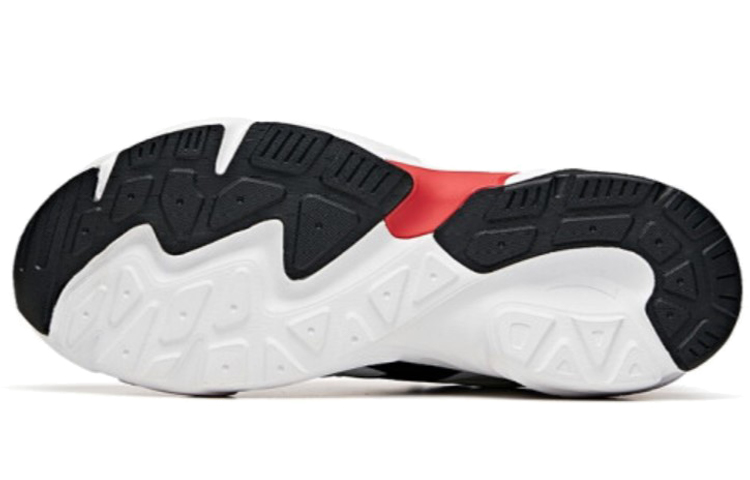 Purchase Anta Seri Lari 'Putih Hitam Merah' 912045581-1