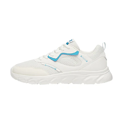 Anta Running Series 'White Blue'